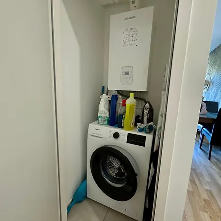Lejlighed Nid Douillet Avec Exterieur Sgxv